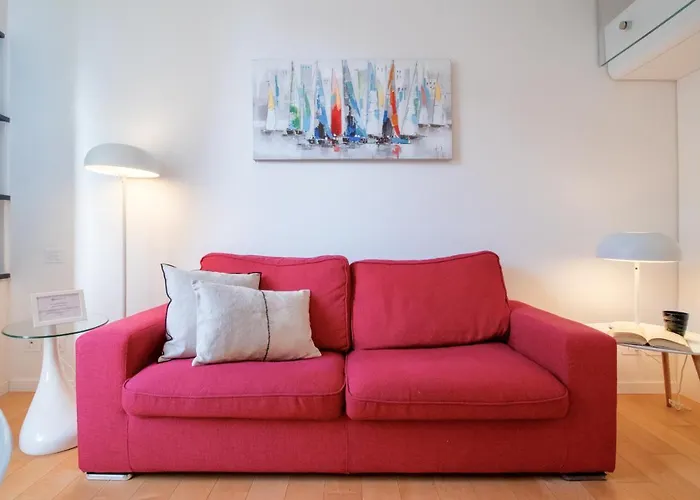 Wanderlust By Portofinohomes