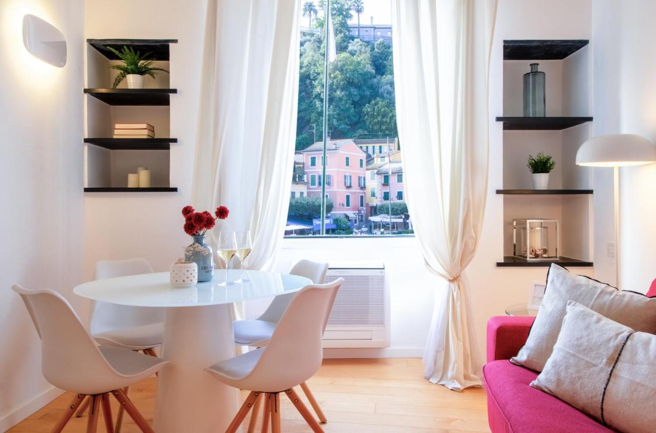 Apartment Wanderlust *