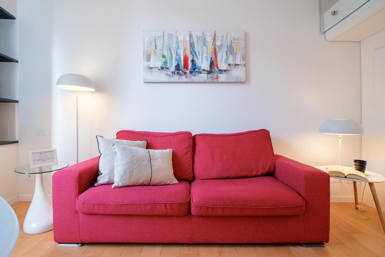 Apartment Wanderlust