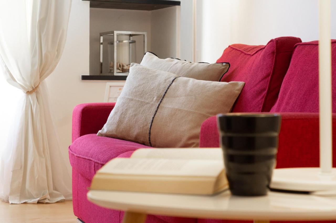 Wanderlust By Portofinohomes Apartment