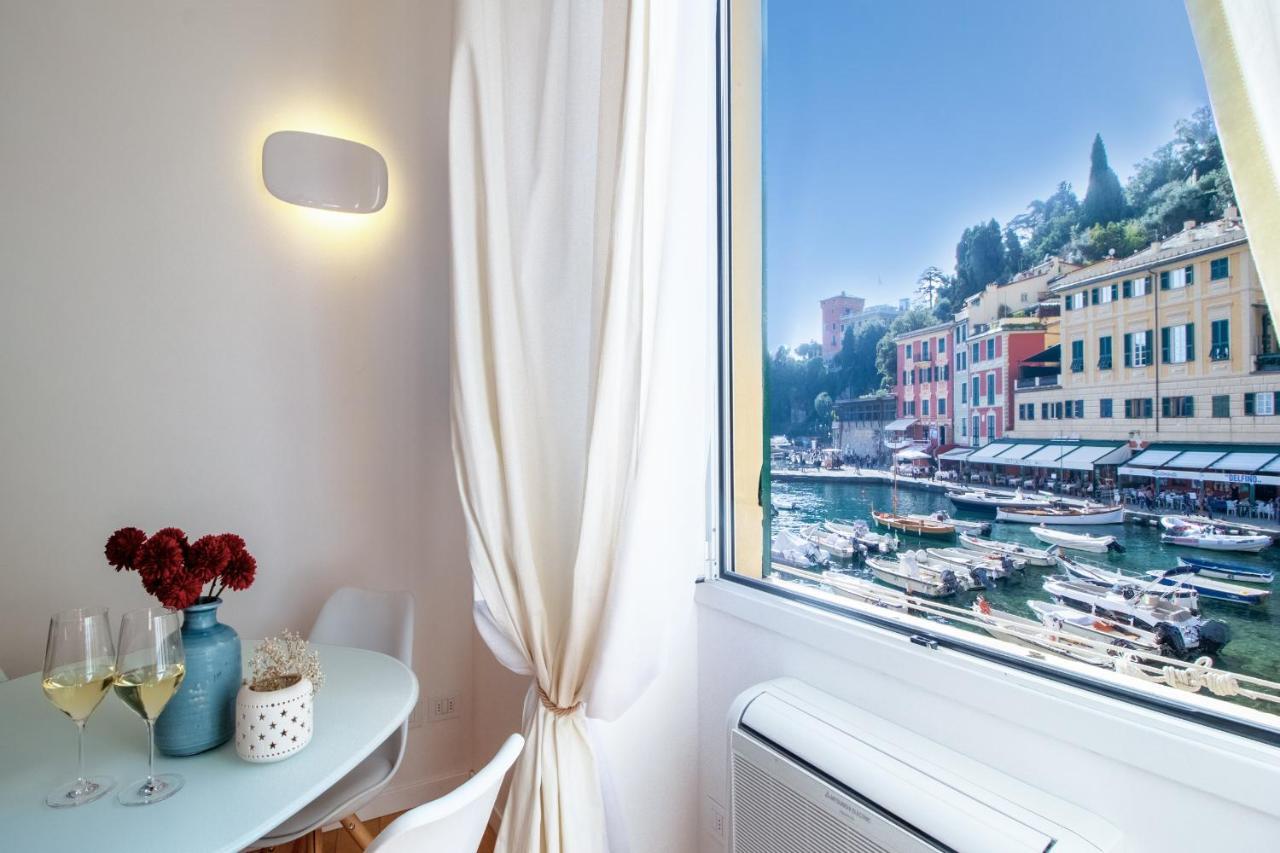 Apartment Wanderlust By Portofinohomes Portofino