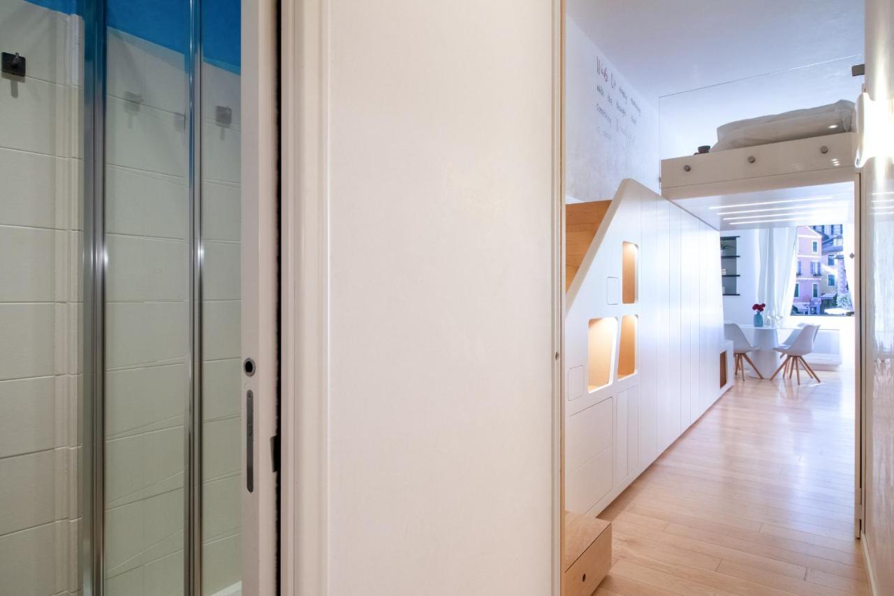 Apartment Wanderlust