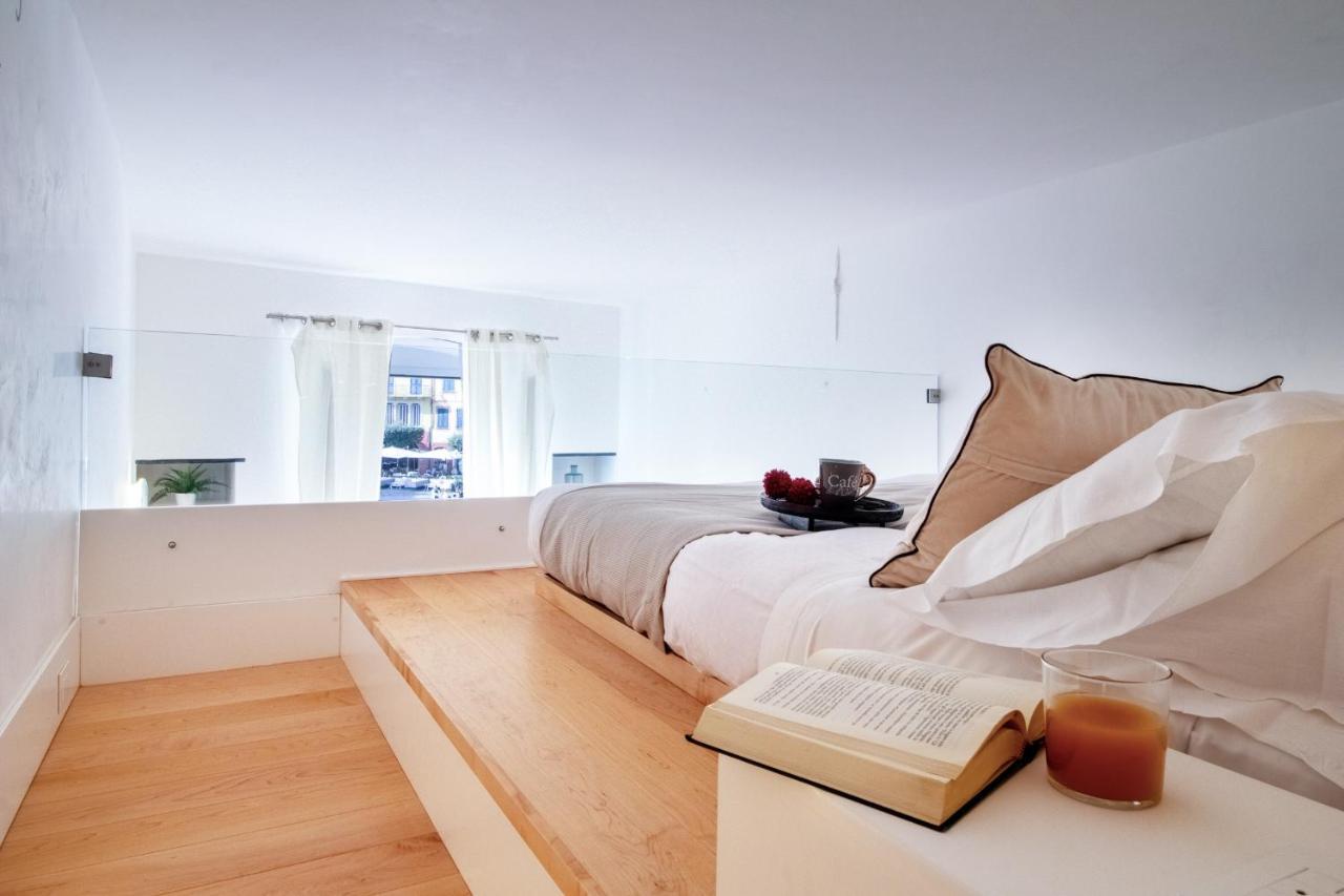 Apartment Wanderlust By Portofinohomes Portofino