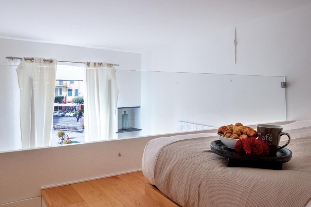 Wanderlust By Portofinohomes Apartment Portofino