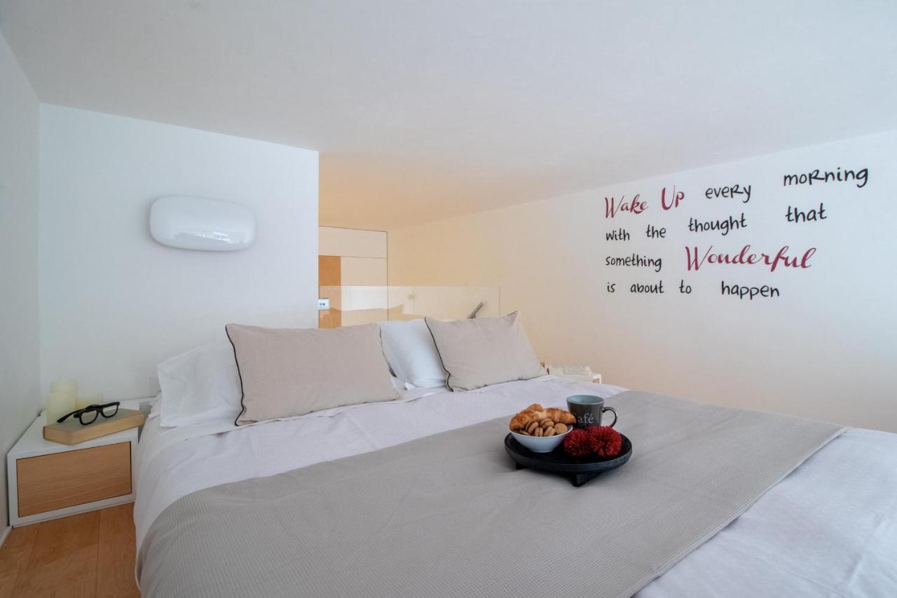 Wanderlust By Portofinohomes Apartment