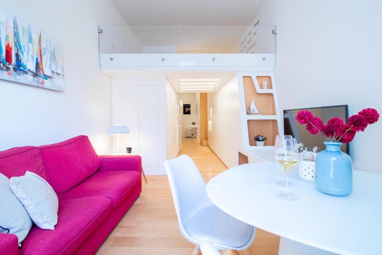 Wanderlust By Portofinohomes Apartment