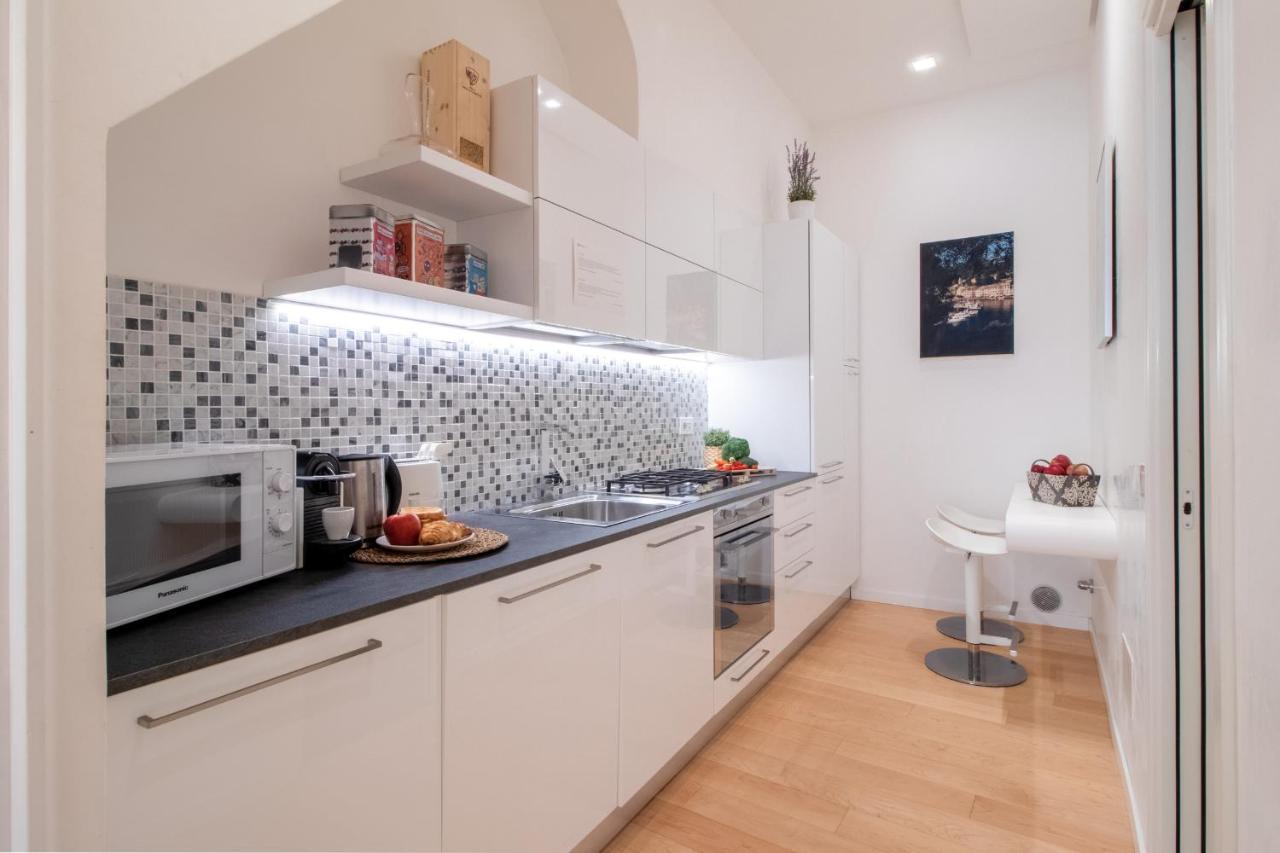 Wanderlust Apartment Portofino