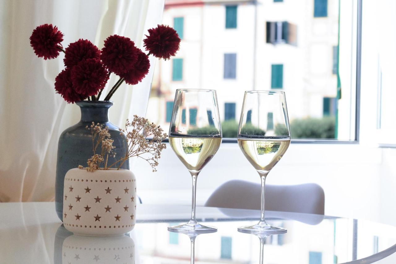 Apartment Wanderlust *