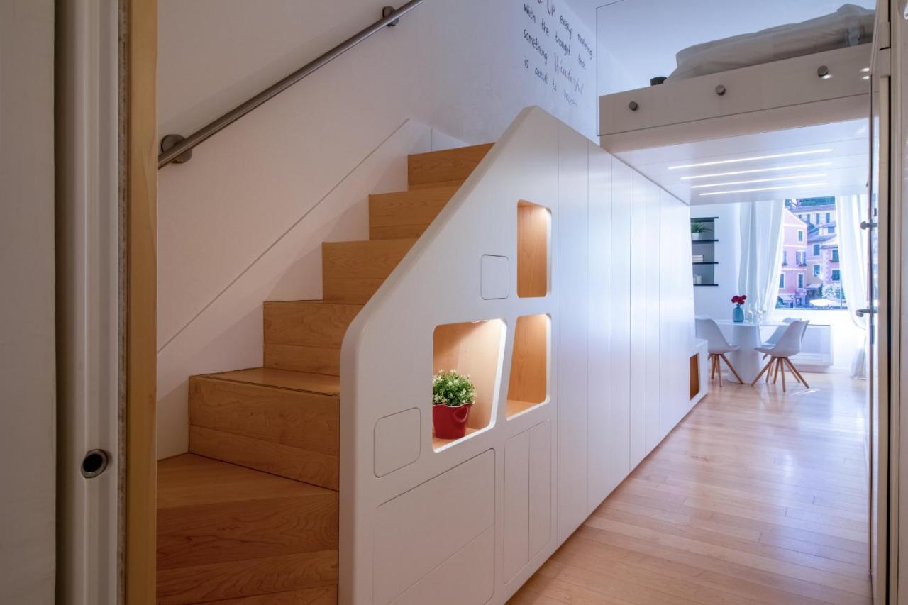 Wanderlust By Portofinohomes * Portofino