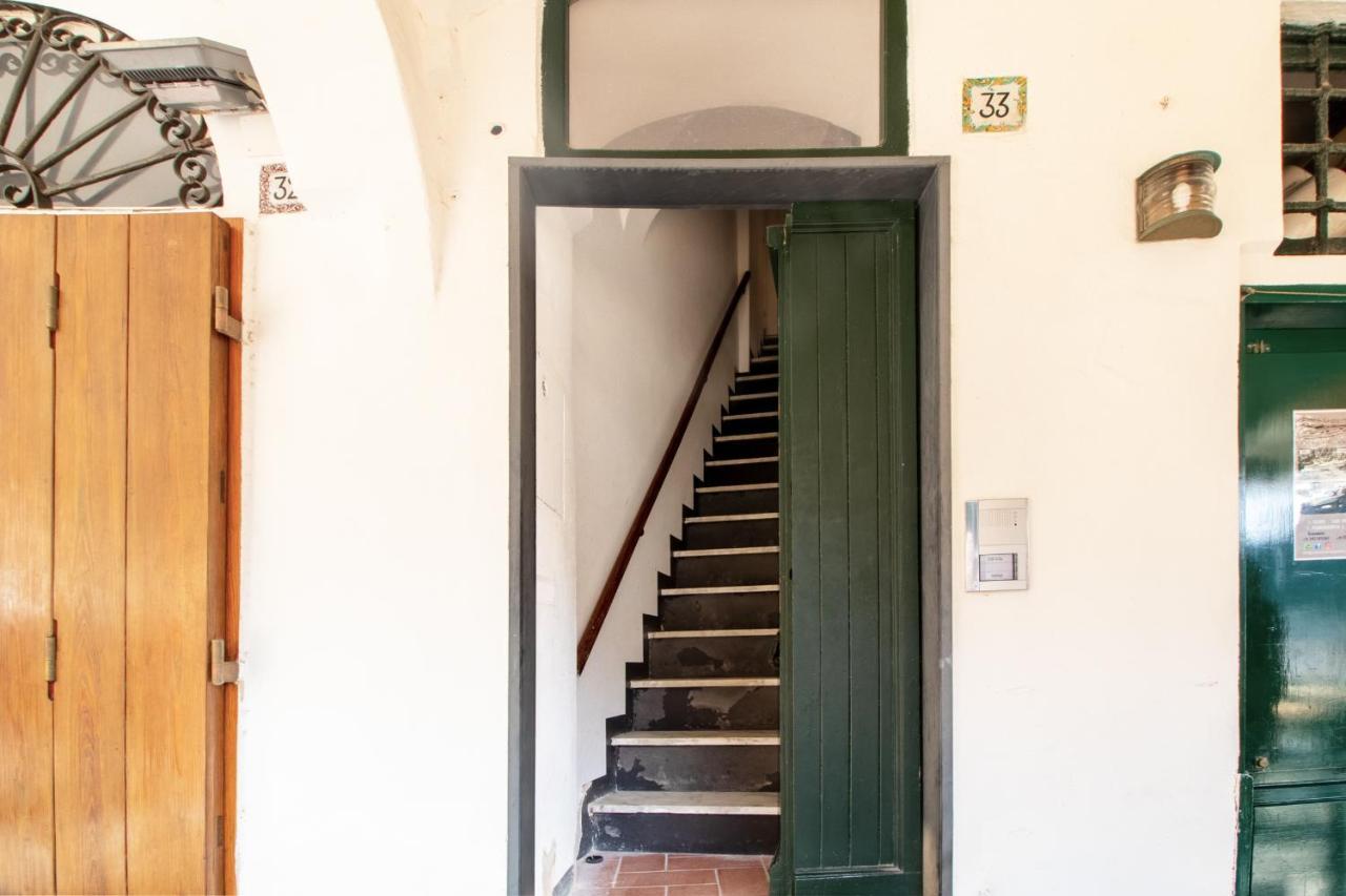 Wanderlust By Portofinohomes Apartment *