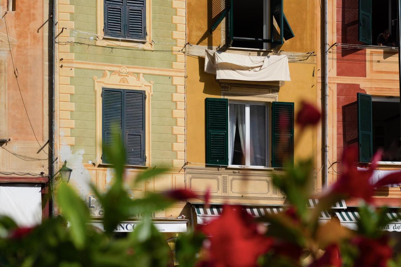 Apartment Wanderlust By Portofinohomes Portofino