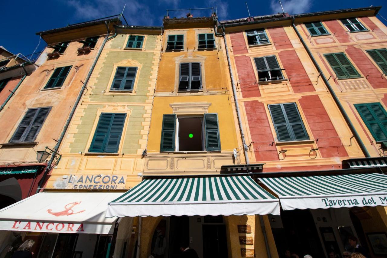 Wanderlust By Portofinohomes Portofino